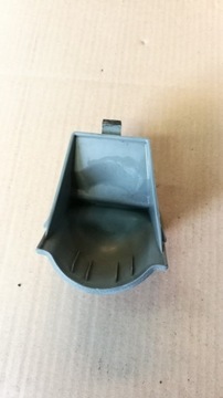 фото thumb №4, Кронштейн чашка лівий master movano interstar 03-10