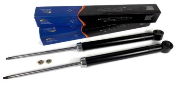 фото thumb №1, Амортизатори задня vw bora golf iv 4 new beetle