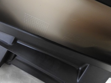 фото thumb №7, Кришка кришка бардачок lancia delta 2008- beż