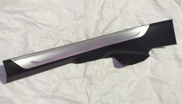 фото thumb №1, Bmw 7 g12 молдинг защита порог правая 7343470