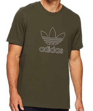 Футболка ADIDAS Outline ORIGINALS МУЖСКАЯ ФУТБОЛКА размер S