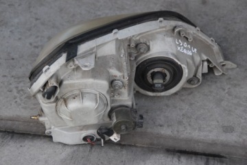 Lexus ls ls430 2000-2003 ксенон фара лампа l/p в Україні, фото thumb