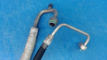 Шланг патрубок трубка кондиціонера alfa 156 2.4 175ps Доставка, фото thumb