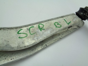 фото thumb №8, Scania r кронштейн кронштейн радіатор