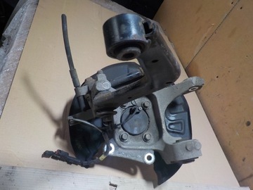 фото thumb №5, Поворотный кулак левый задняя ступица ford mondeo mk5 2.0