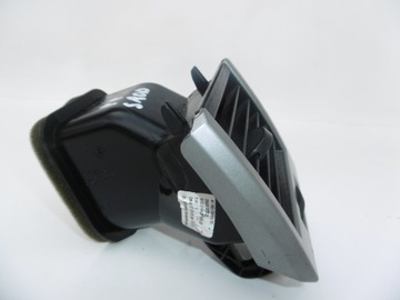 фото thumb №7, Решётка обдув средняя правая range rover sport