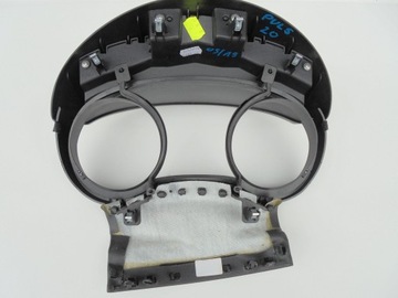 фото thumb №5, Pulsar рамка защита спидометра 682403zl0a 2014-2018