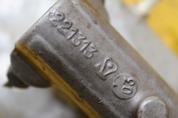 фото thumb №8, Помпа тормозная transit mk6 vi 2.0 tdci 221313