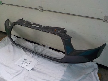 фото thumb №5, Ford transit mk8 2.2 euro 6 решётка радиатора 2015-