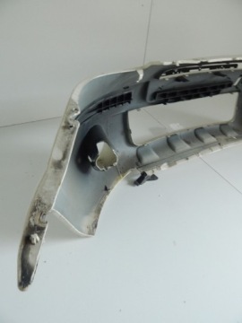 Citroen c3 plurier cabrio бампер передний в Украине, фото thumb