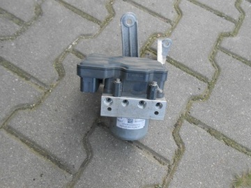 фото thumb №1, Camaro 2016-20 насос abs esp разные номера