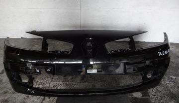фото thumb №1, Бампер перед передний renault megane ii