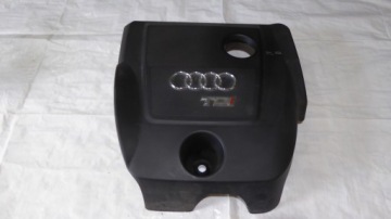 фото thumb №1, Защита na двигатель audi a3 8l 8l0 lift 1.9 tdi