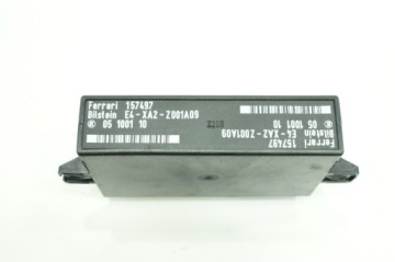 фото thumb №3, Блок керування амортизатора 157497 maserati 3200gt 98