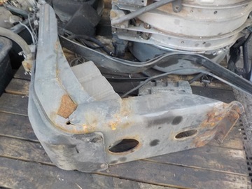 фото thumb №1, Scania r кронштейн бака adblue