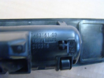 фото thumb №3, Bmw x1 f48 кнопка крышки