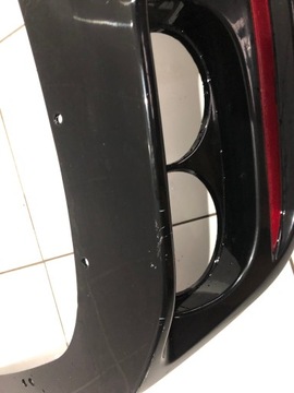 фото thumb №7, Kia оригинальный номер 86612-j5400 диффузор бампера