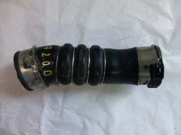 фото thumb №1, Шланг интеркулер 7802752 bmw1 e87