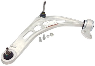 фото thumb №15, Важіль лівий втулки перед bmw 3 e46 febi bilstein
