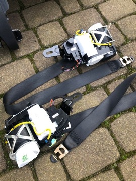 фото thumb №7, Mercedes w213 консоль подушка безопасности подушки безопасности оригинал