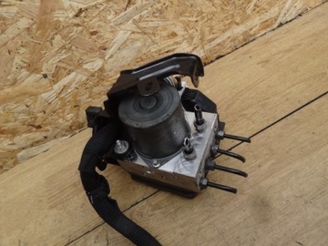 фото thumb №1, Citroen c5 iii 2014 1,6 hdi насос abs комплектна