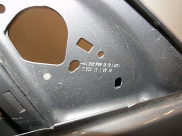 фото thumb №9, Mercedes e класс w212 212 рестайлинг дверь передние правые