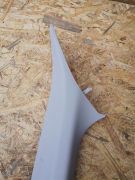 фото thumb №2, Renault megane iv обшивка стійка перед