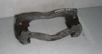 фото thumb №1, Скоба суппорт скоба перед iveco daily 2006-