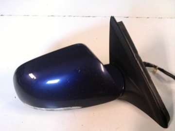 фото thumb №1, Honda accord vii зеркало правое 7 pin b502p