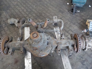 фото thumb №1, Daf lf 45.180 ступиця заднього міст