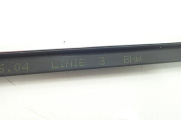 фото thumb №9, Планка накладка bmw 3 e46 8226 105/106 7890453