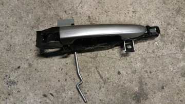 фото thumb №1, Mazda 3 09-13 ручка права задня задня двері 38p