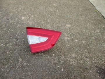 фото thumb №1, Лампа задняя левая w крышка led hyundai ix35 2014 15