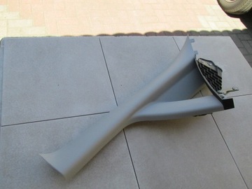 фото thumb №8, Защита стойка перед ecosport 2014 rok