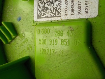 фото thumb №5, Vw t-roc 2.0tsi насос пального поплавок 5q0919051bp