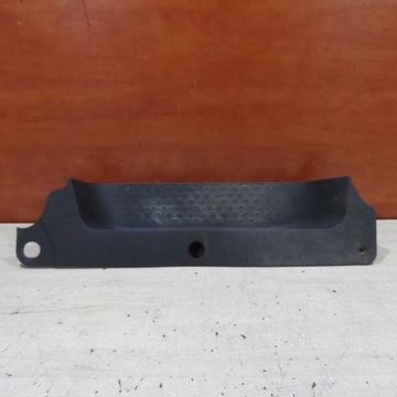 фото thumb №14, Подножка порог защита trafic iii vivaro b 16r eu