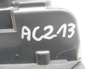 фото thumb №11, Замок дверь правый перед передний ручка vel satis