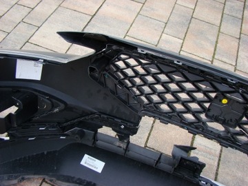 фото thumb №11, Seat tarraco-zderzak перед передній