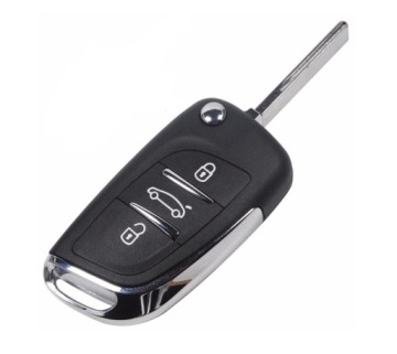 фото thumb №1, Peugeot 207 307 308 407 ключ obudowa-nowość