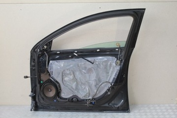 фото thumb №3, Дверь правый перед передние opel insignia