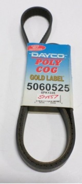 фото thumb №1, Ремень клиновой chrysler lhs new yorker dayco usa