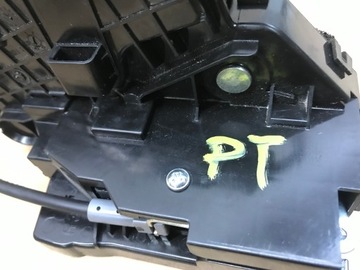 фото thumb №4, Hyundai i30 iii fastback замок дверь правый задняя