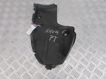 фото thumb №1, Підкрилок pt правий задня toyota rav4 iii 07r