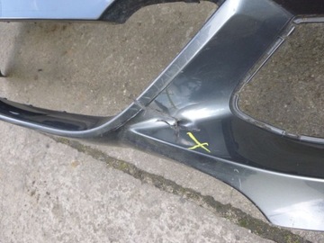 фото thumb №6, Bmw 2 f45 f46 m набор бампер передний