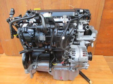 фото thumb №11, Opel corsa d meriva astra h 1.2 16v z12xep 1.4 z14xep вал валы распределительный вал