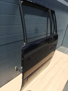 фото thumb №4, Двері лівий задня задні nv472 renault espace iv