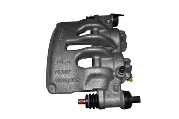 фото thumb №8, Супорт гальмівний перед передній opel movano b