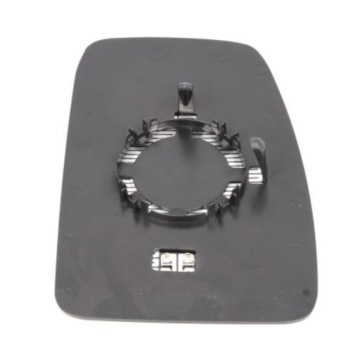 фото thumb №2, Вкладиш дзеркало лівий renault master 2010-2018 обігрів