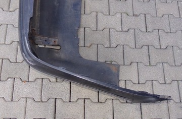 фото thumb №5, Seat toledo i lift бампер задняя задний 1l0807431a