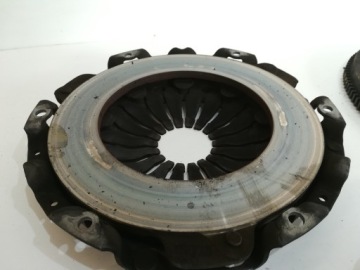 Сцепление полный 1.4 opel astra g ii x14xe Оригинал, фото thumb